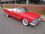 Chrysler Imperial Crown Convertible 1959 года